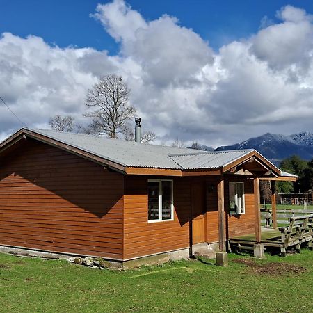 Villa Mansion Carhuello Pucón Esterno foto